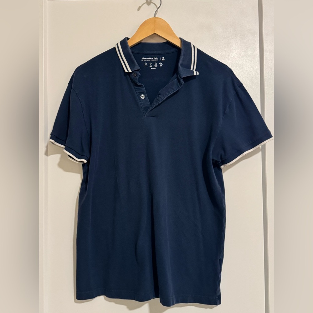 Abercrombie & Fitch Polo